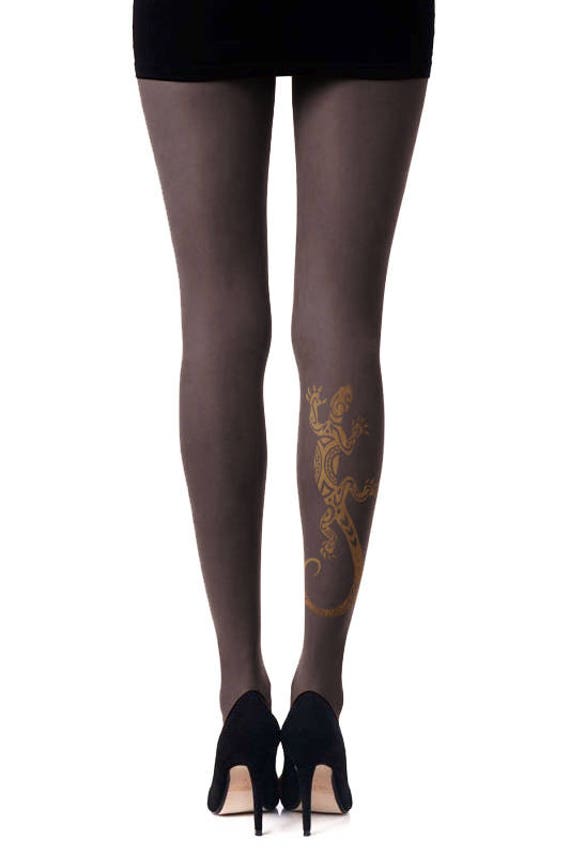 Print your own tights cheap
