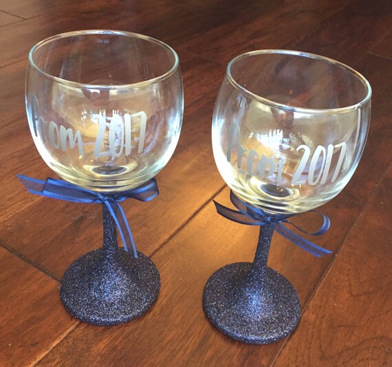 best friend wine glasses