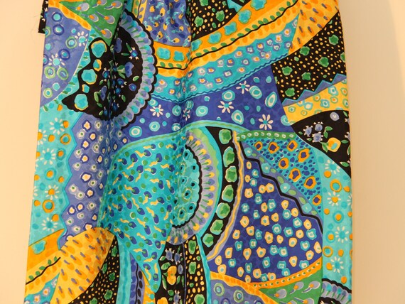 Haute Couture Stoff Italienischer Haute Couture Stoff Etsy