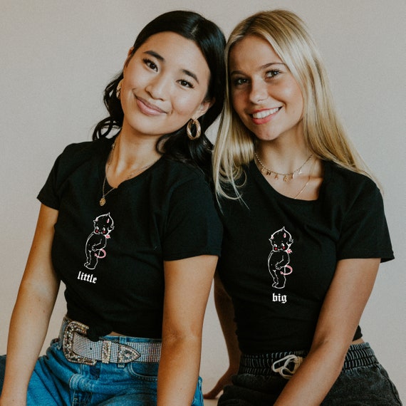 Big little merch Clearance