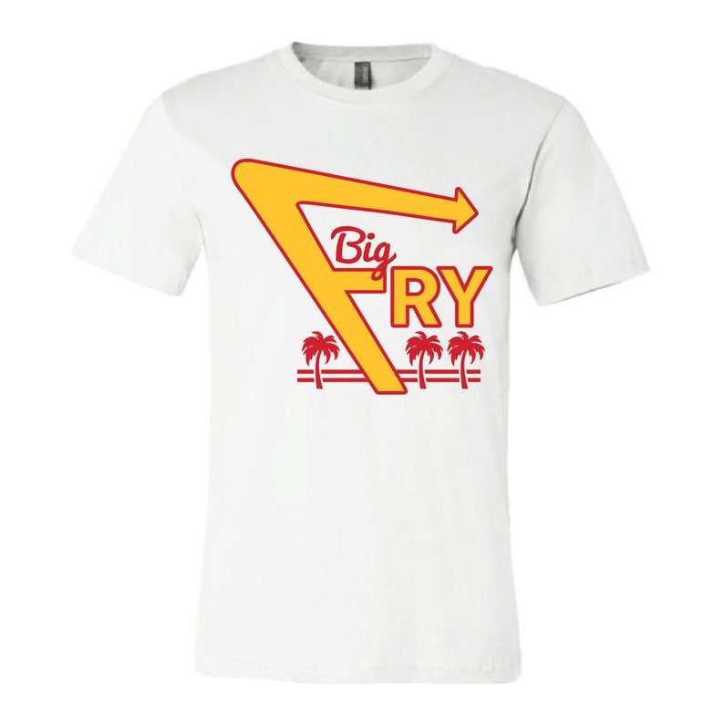 small fry t shirt