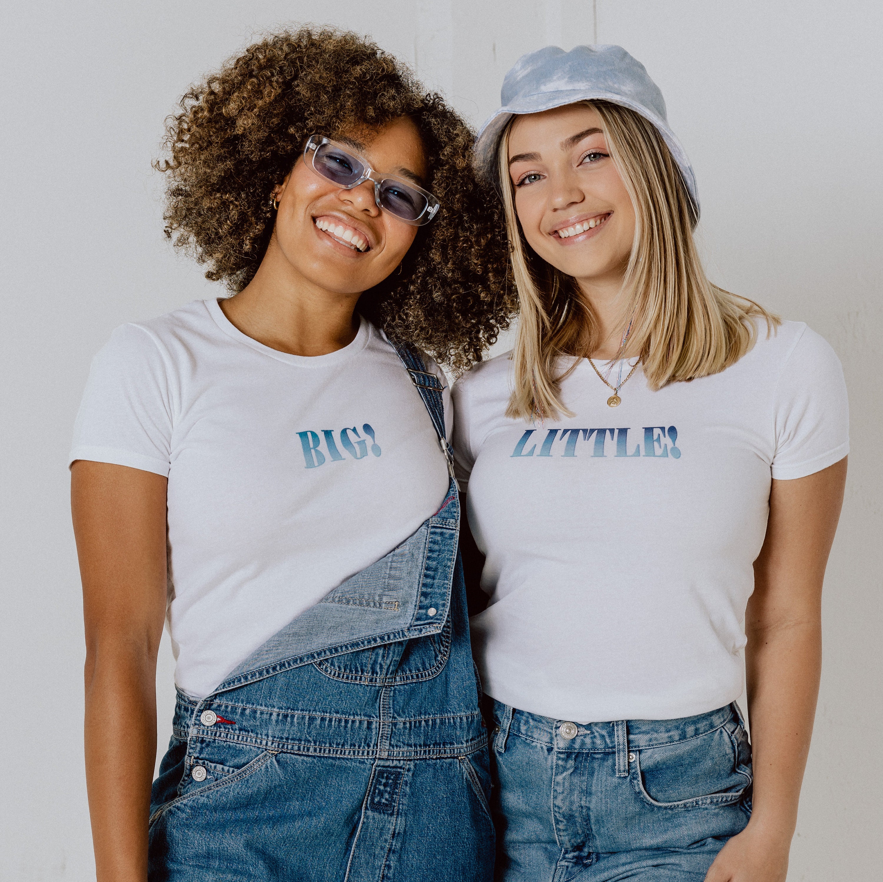 etsy big little shirts