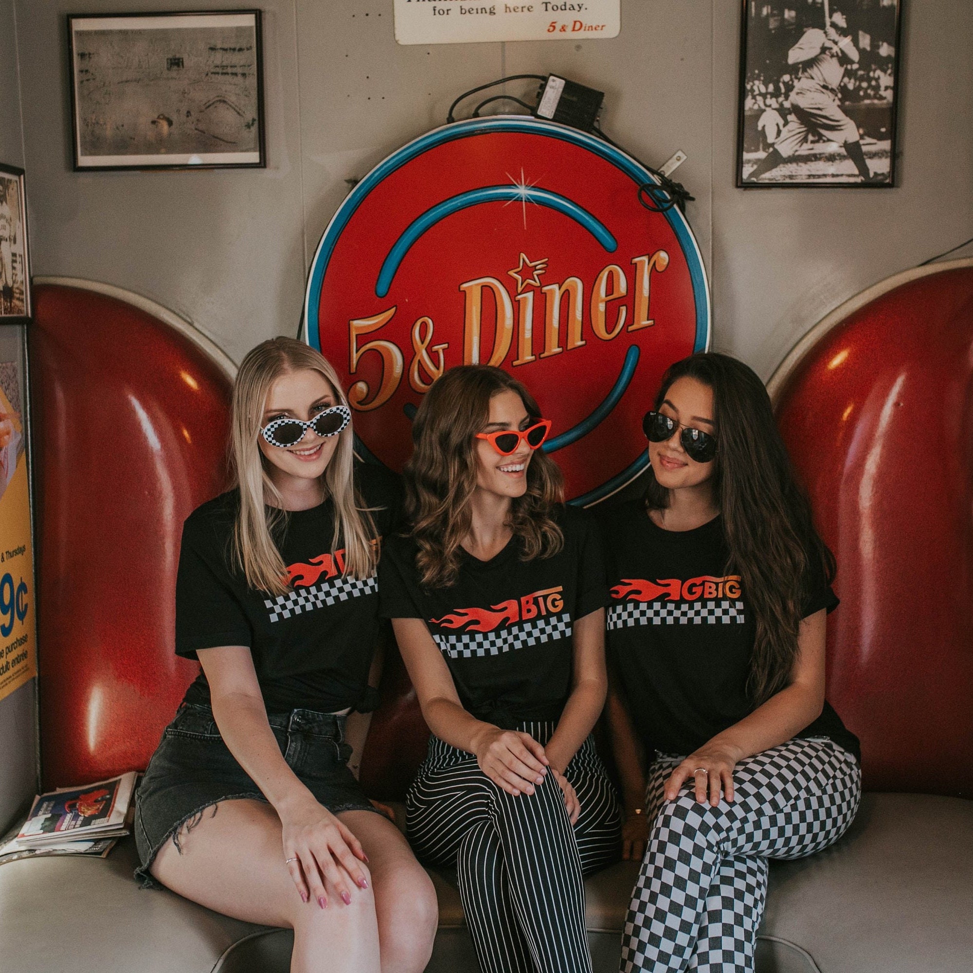 nascar sorority shirt