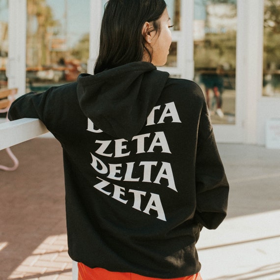 Sorority sweatshirt Clearance