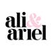 Ali and Ariel