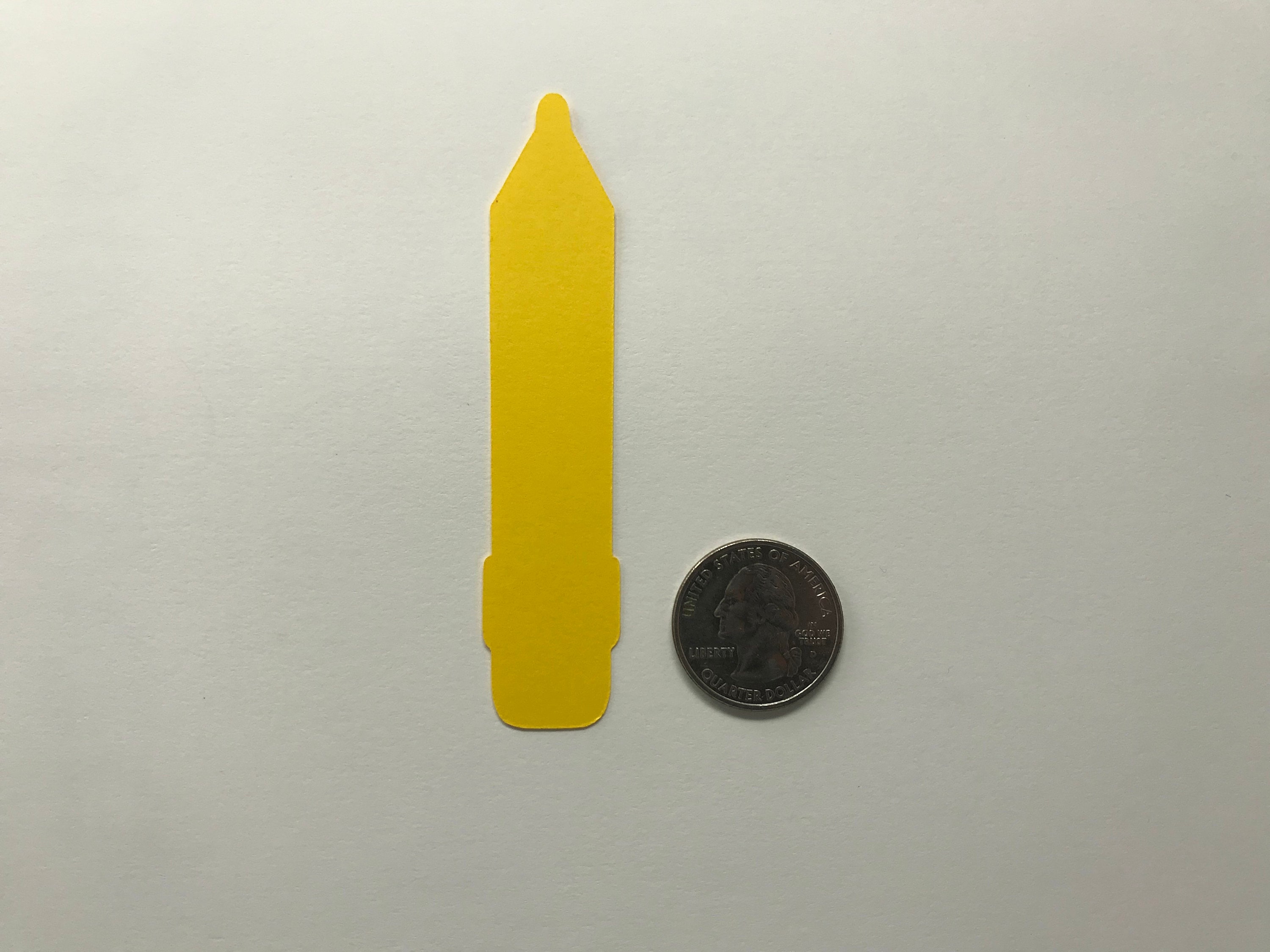 Pencil Die Cuts - School Die Cuts -pencil Decorations - Teacher ...