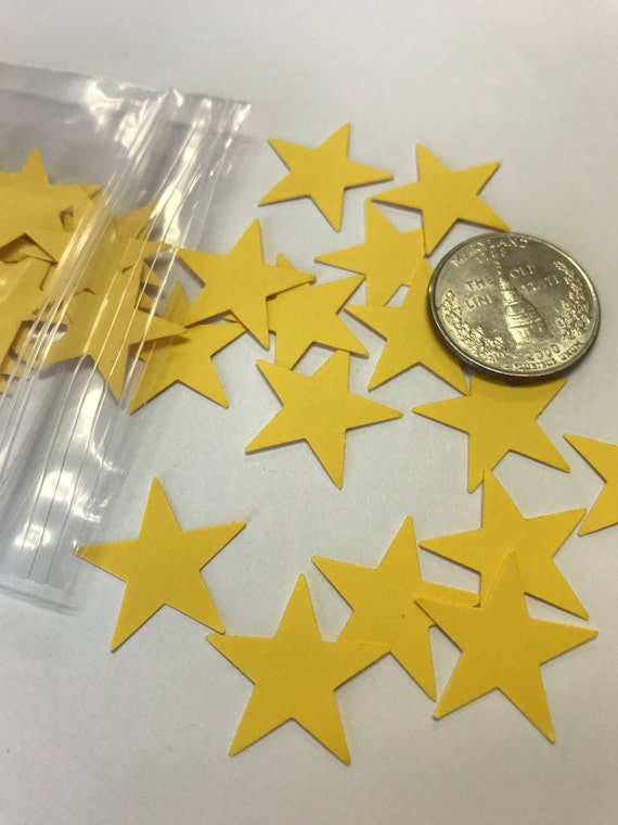 Yellow School Bus Confetti Yellow Bus Decor Classroom Decor Back