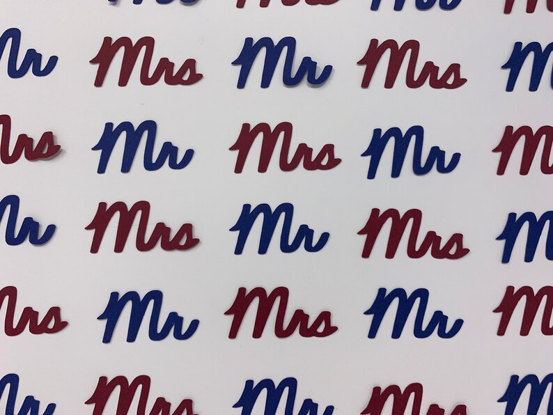 Navy And Coral Wedding Decorations Navy Wedding Decor 100 Pieces