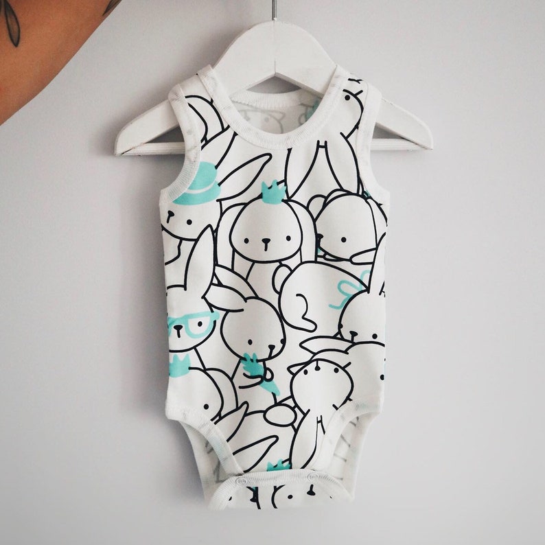 hat bunny onepiece Watermelon baby onesie short sleeve bodysuit unicex baby clothes fish bodysuits baby bodysuit in watermelon print