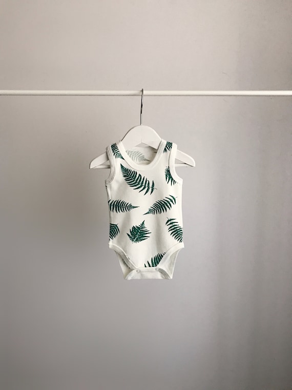 short sleeve sleepsuit