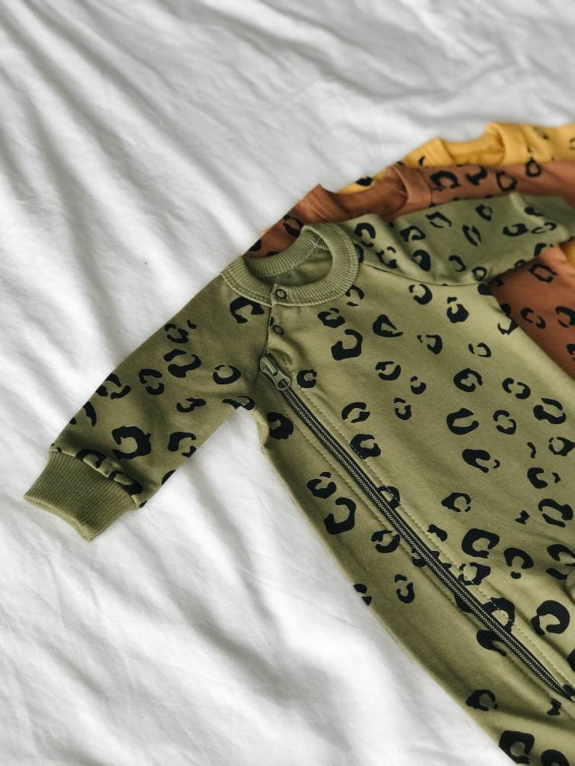 Mustard Baby Romper Baby Harem Romper Harem Romper Etsy