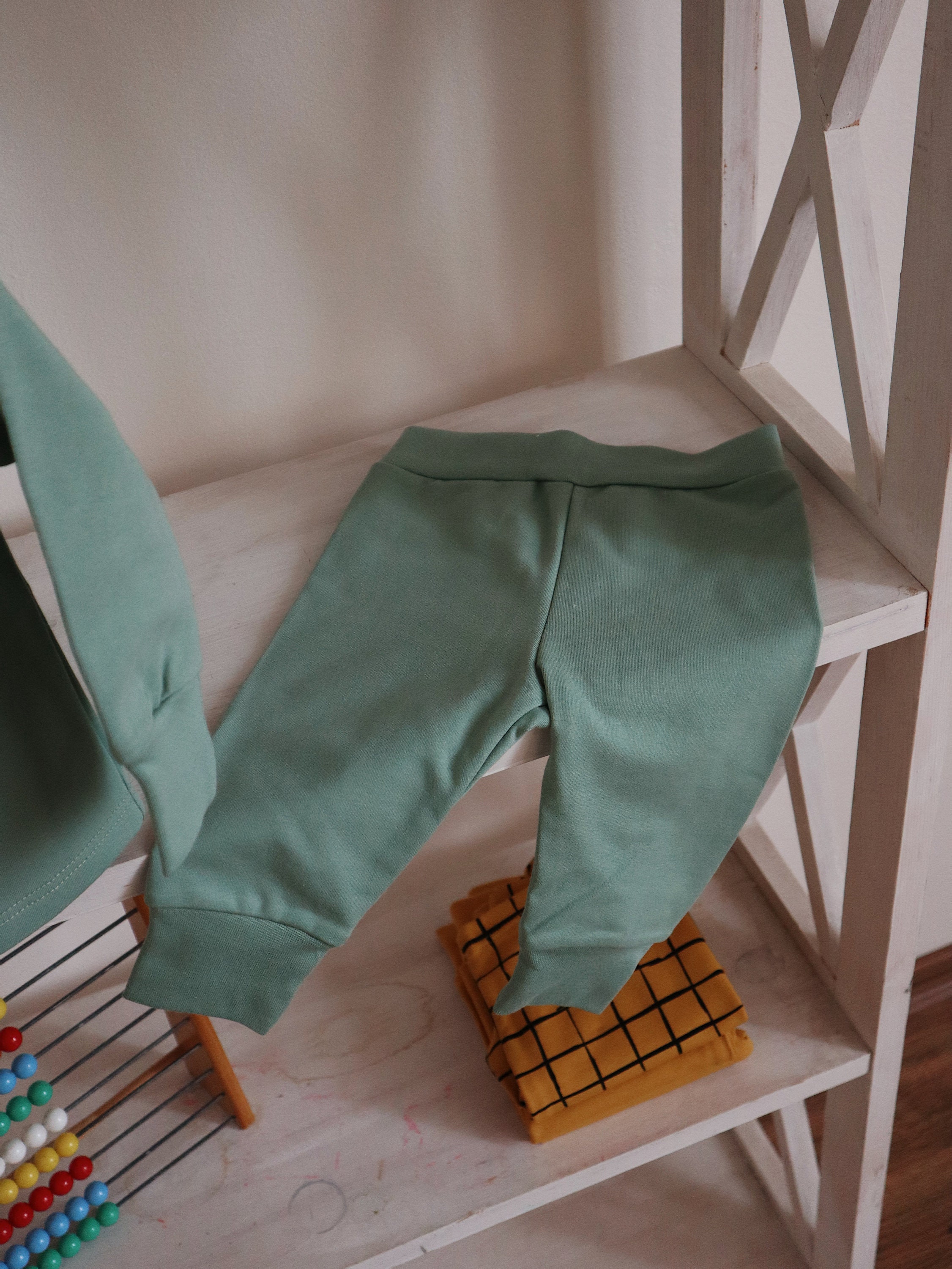 Mustard Pants Baby Joggers Baby Pants Baby Harem Pants Etsy UK