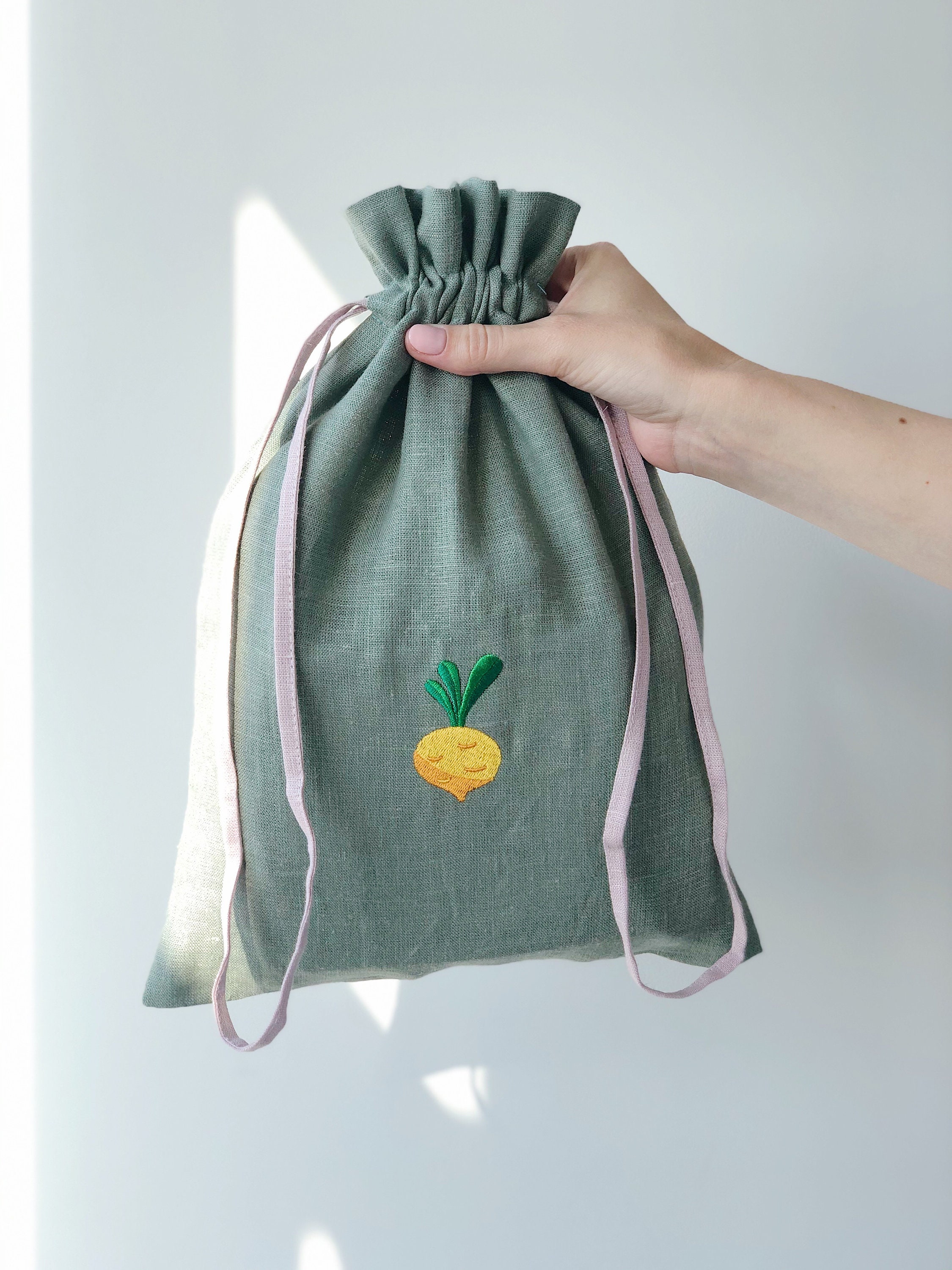 Bolsa de regalo Eco Friendly Bolsos para regalos tela de Etsy España Bolsa de regalo Eco Friendly Bolsos para regalos tela de Etsy España