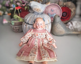 【antique doll】lithograph vintage $_12.JPG?set_id=880000500F