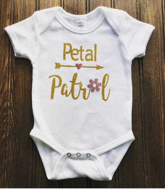 petal patrol outfit