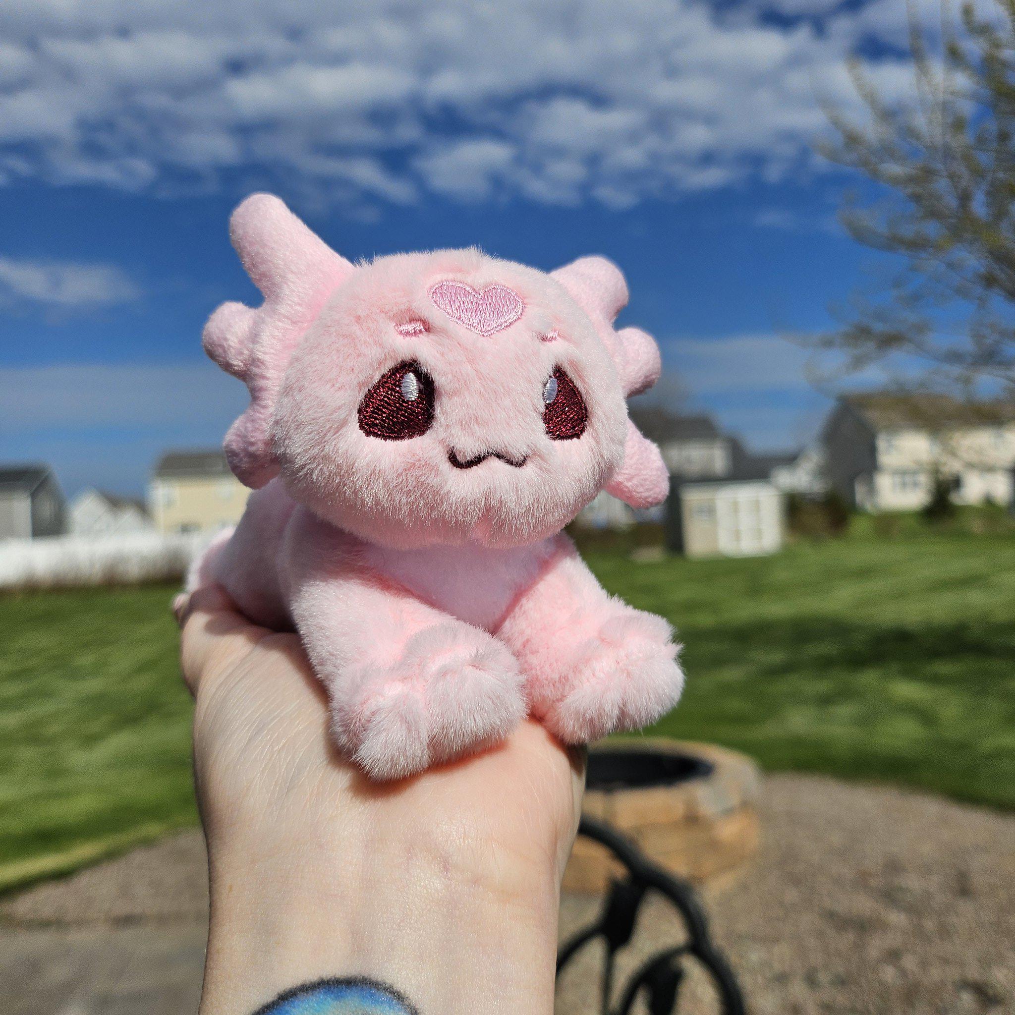 新品】SHARK BABY MILO PLUSH DOLL 35CM