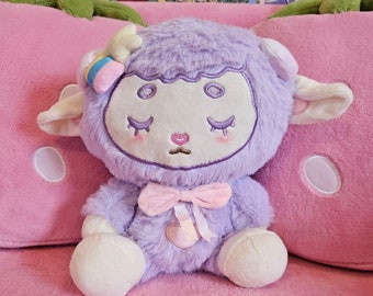 kawaii plush