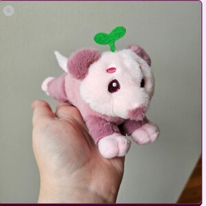 ♡pink_bear♡ Pink Natural Jade Bear Pendant Necklace Real Jewelry 925