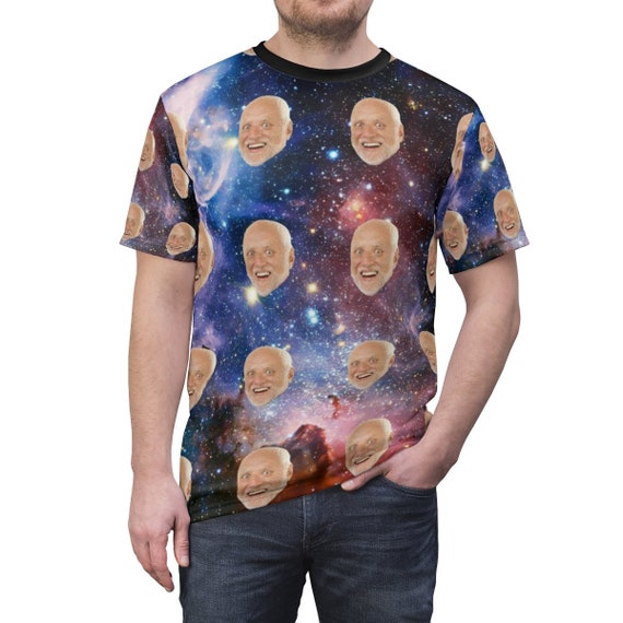 your face custom shirt
