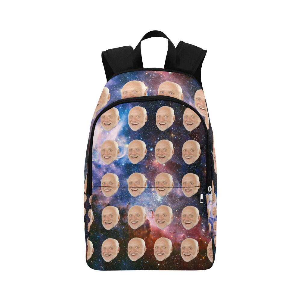 print your own backpack