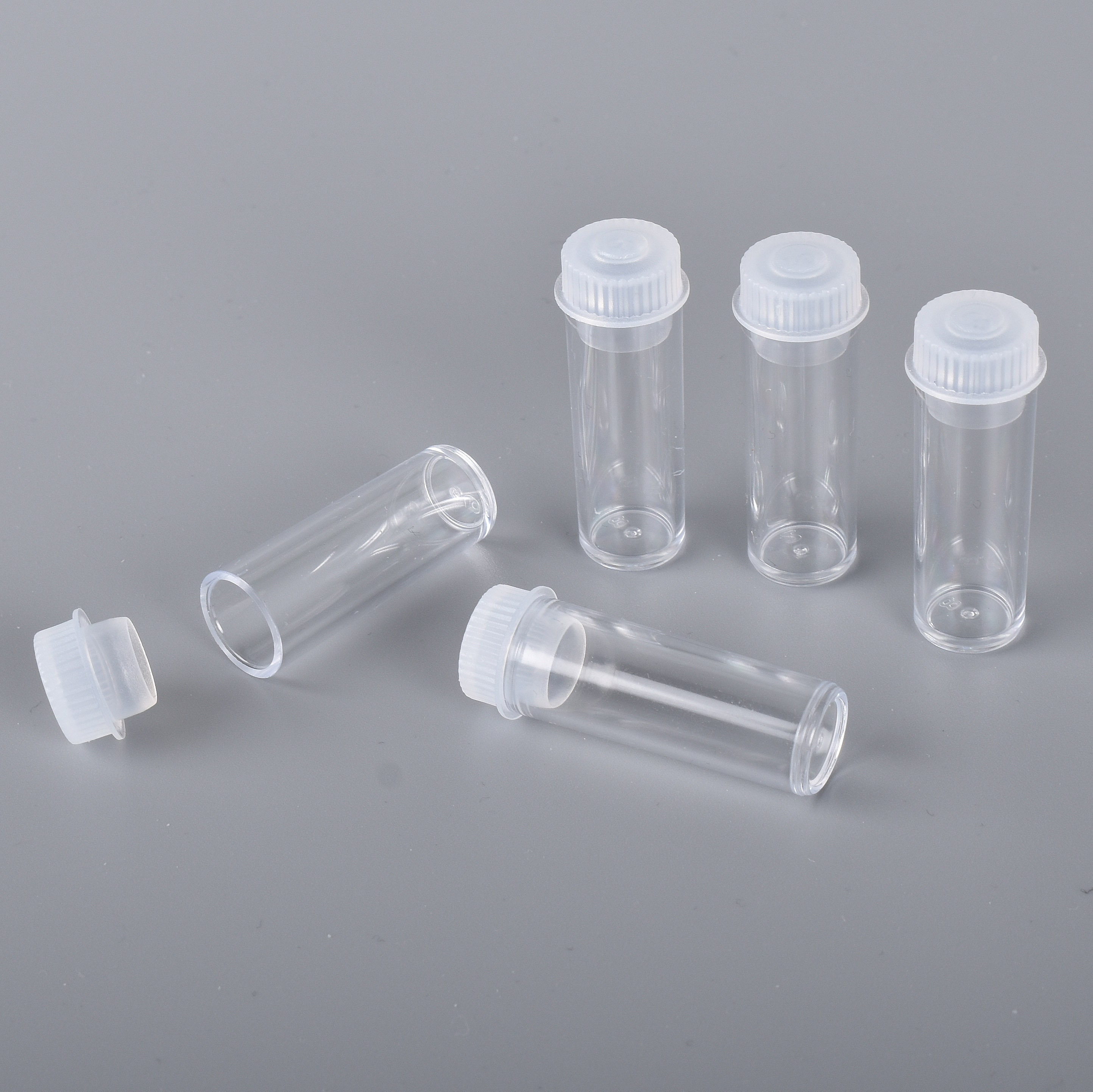 Miniature Test Tubes 
