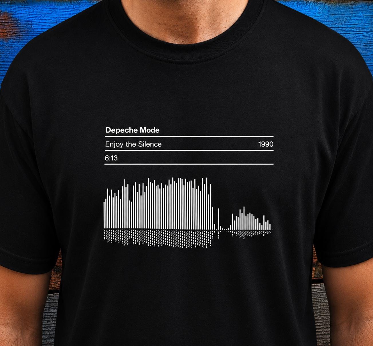 Depeche mode t shirt - Etsy 日本
