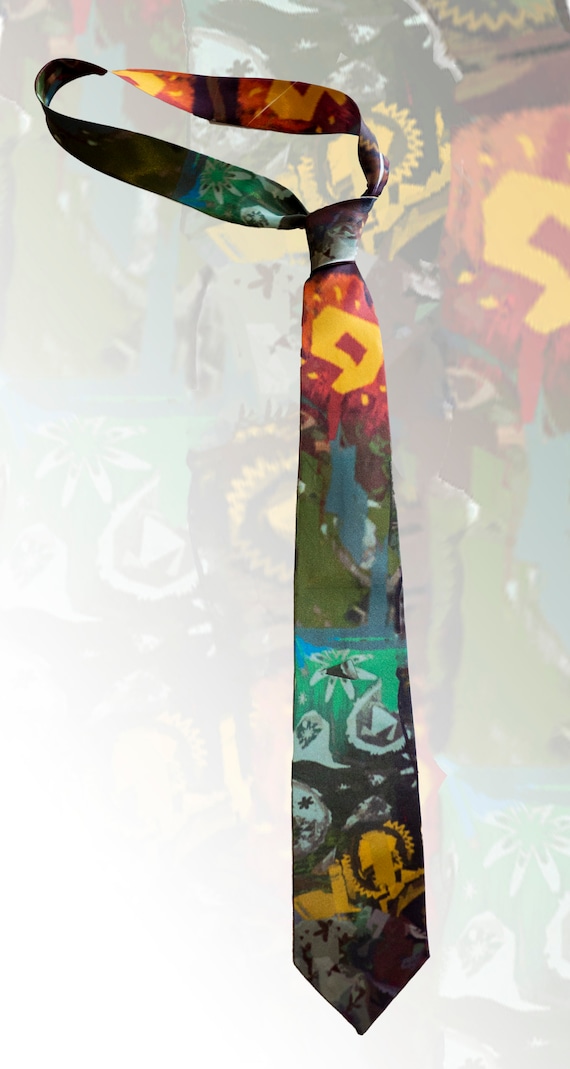 horrific necktie disco elysium