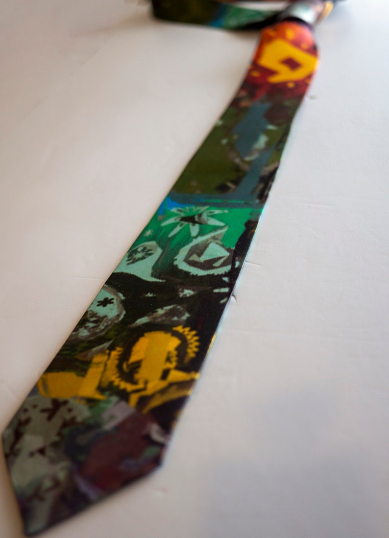 horrific necktie disco elysium