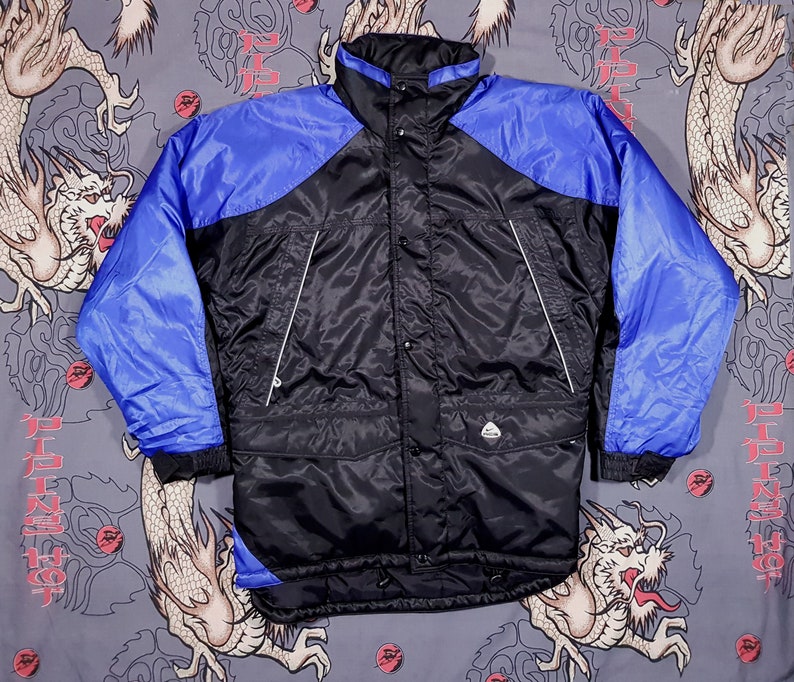 nike acg jacket vintage