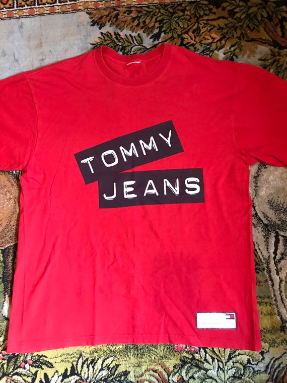 tommy hilfiger cheap t shirts