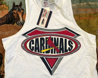 Vintage St. Louis Cardinals