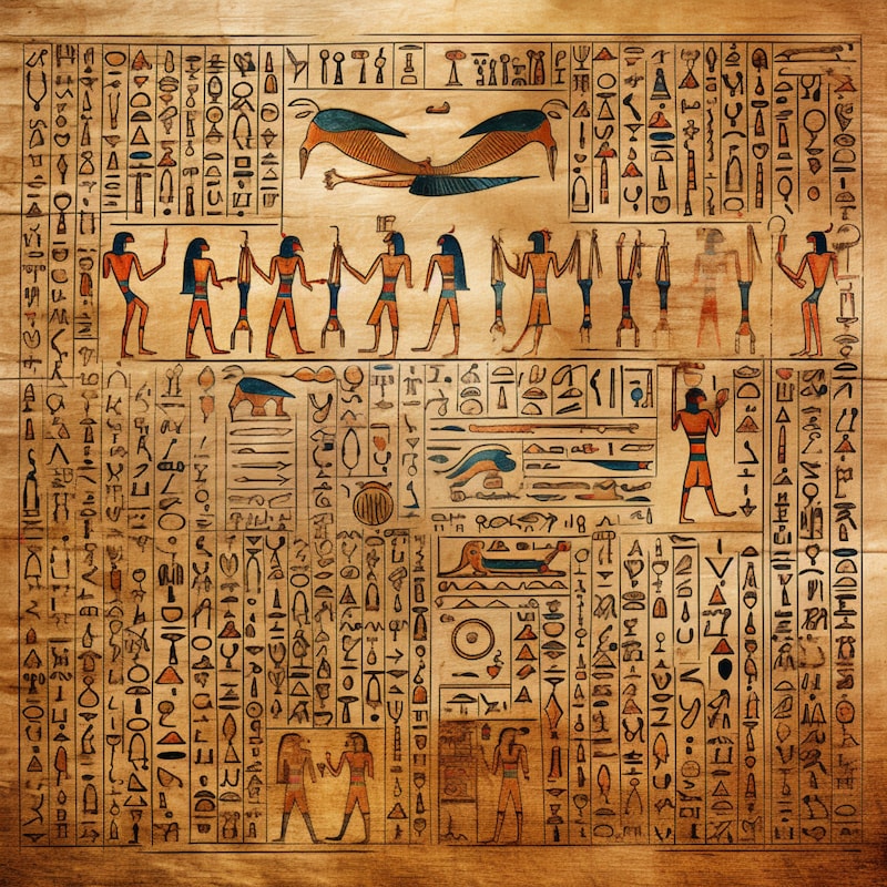 Hieroglyph Cup Etsy hieroglyph-cup-etsy