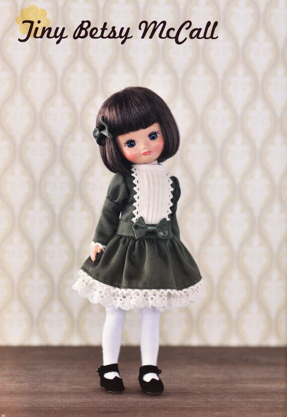 tiny betsy