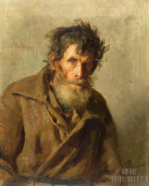 Ilya Repin イリヤ・レーピン - 古本買取販売 ハモニカ古書店