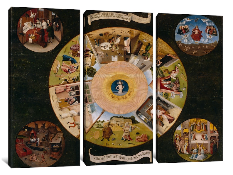 Иероним босх семь смертных грехов. Иероним босх семь смертных грехов и четыре. Босх картины семь смертных грехов. Иероним босх семь смертных грехов и четыре последние вещи. Босх картины семь смертных грехов.