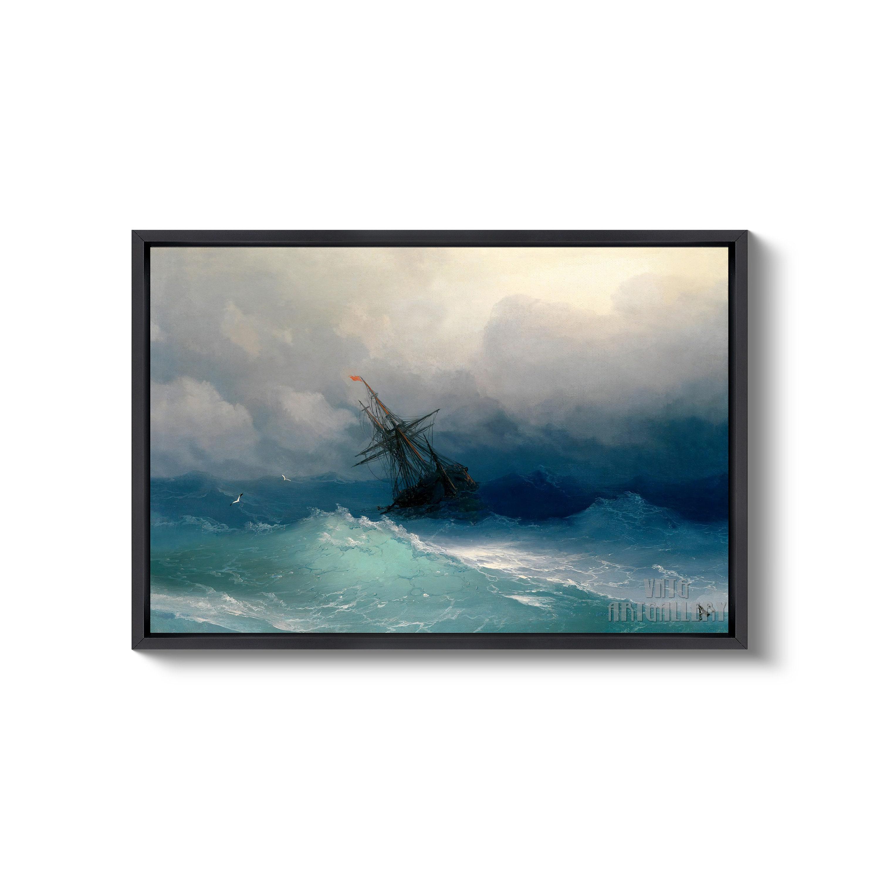 Seas, Cities and Dreams　Ivan Aivazovsky Seas, Cities and Dreams Ivan Aivazovsky SEAS, CITIES AND