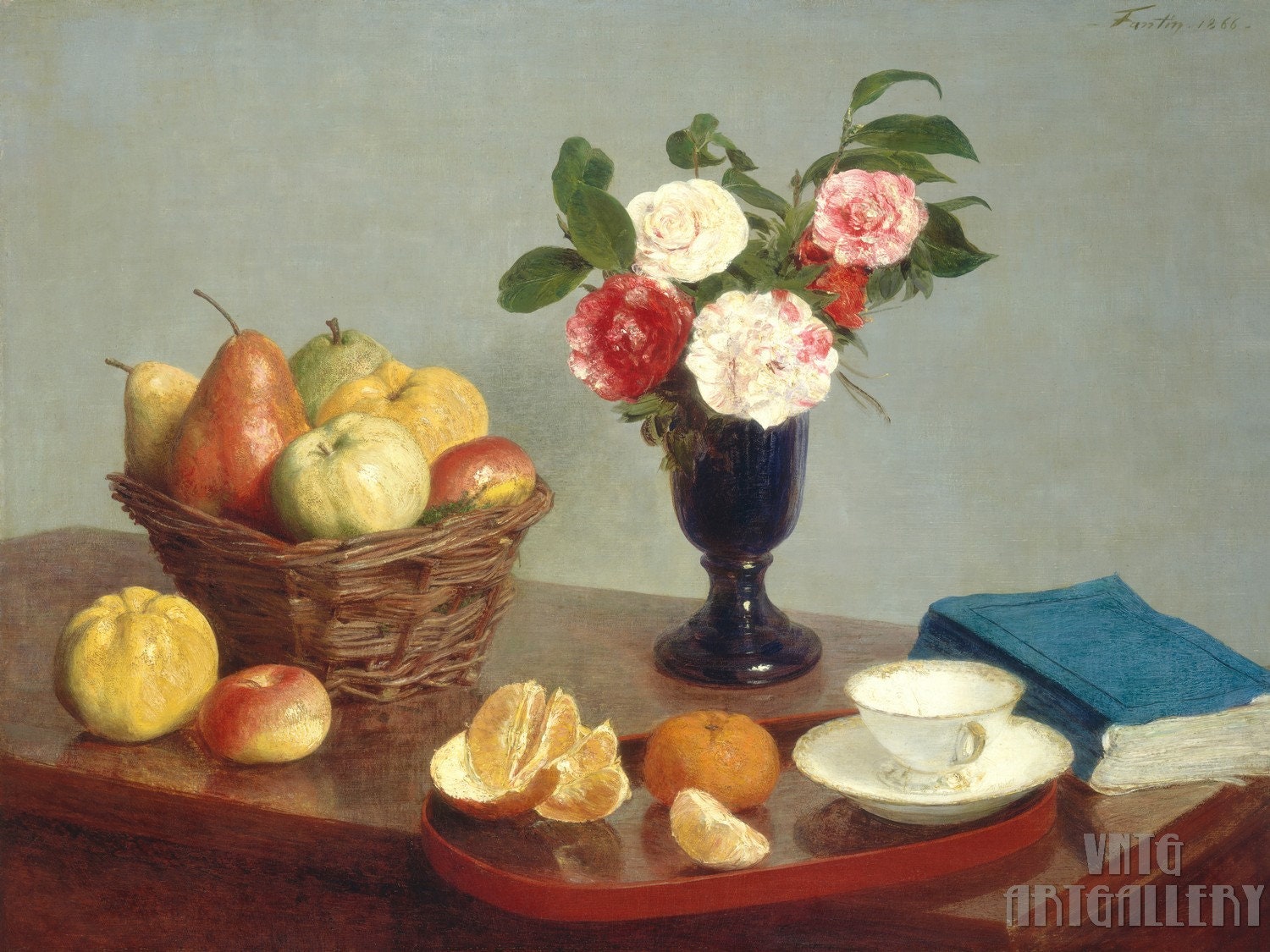 アンリ・ファンタン=ラトゥール、海外版超希少レゾネ、新品額付 Henri fantin latour - Etsy 日本