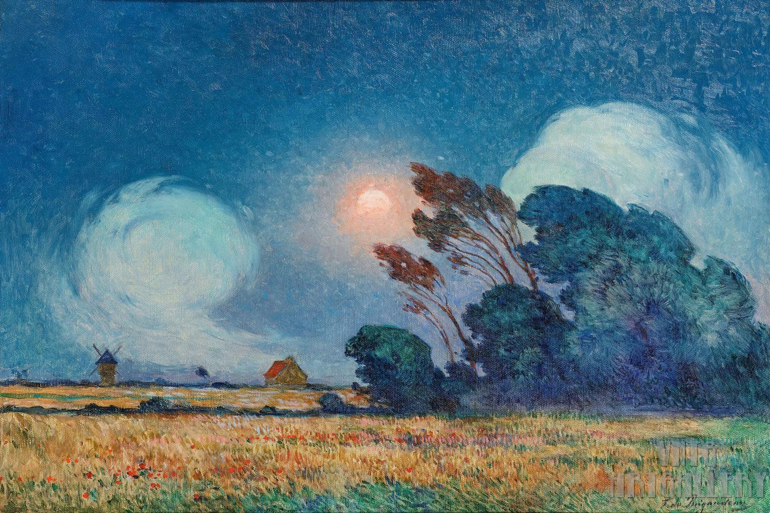 Puigaudeau、FIGUIER、希少画集画、新品額装付 Puigaudeau、FIGUIER、希少画集画、新品額装付の通販はau PAY