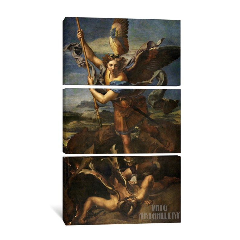 Peter Paul Rubens Saturn Devouring His Son 1636 Canvas Etsy