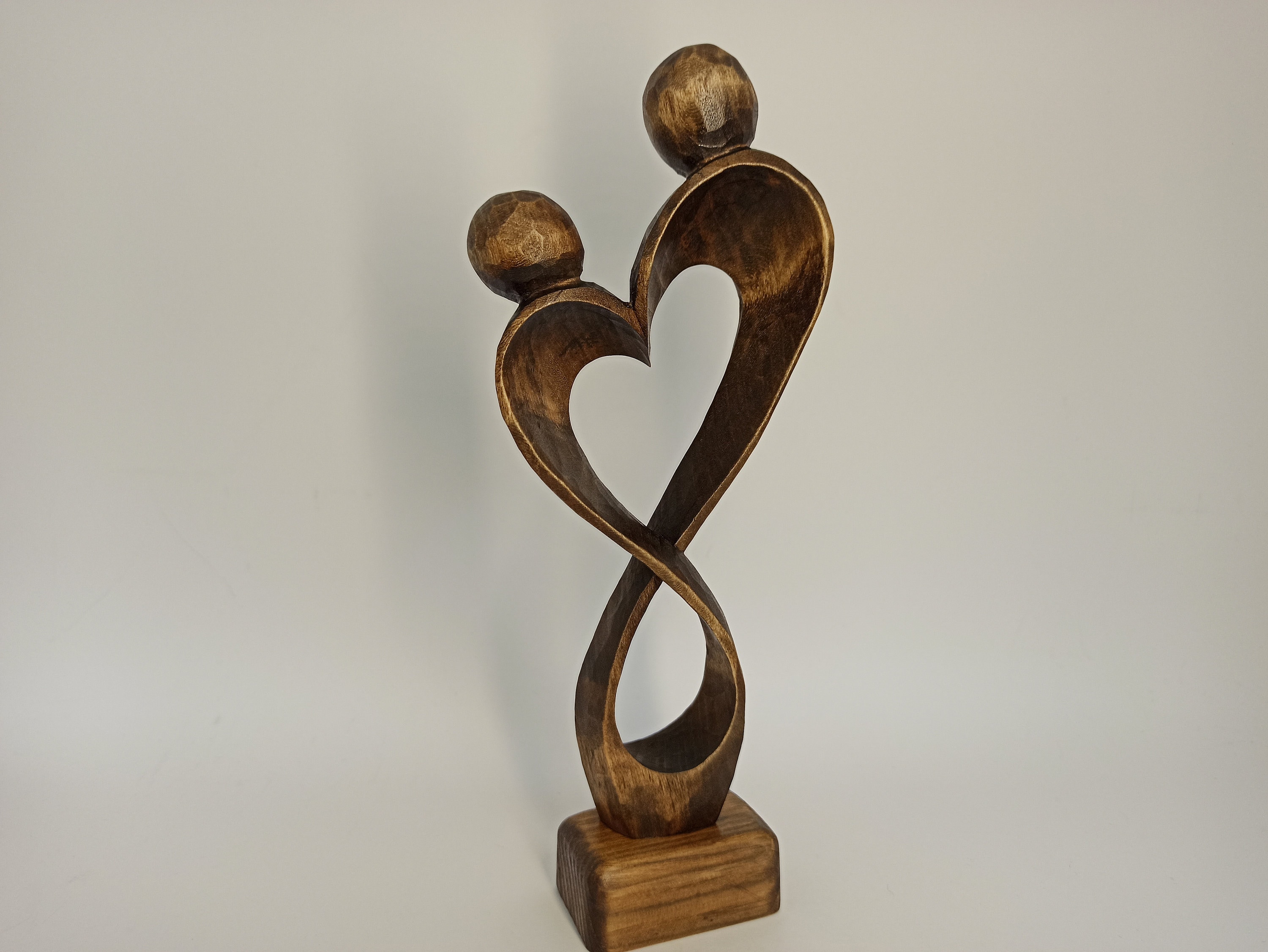 Love Sculpture 8.3