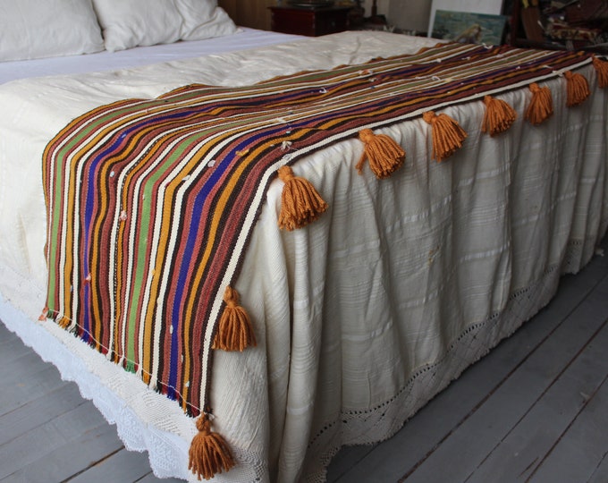 Throw Blanket NewDawnStore