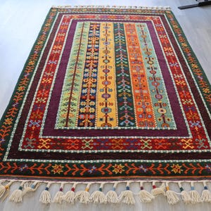 Zara Rug - Etsy
