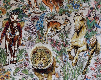 Beige Silk Rug, 3'3''x5' Silk Handwoven Rug / B-1927