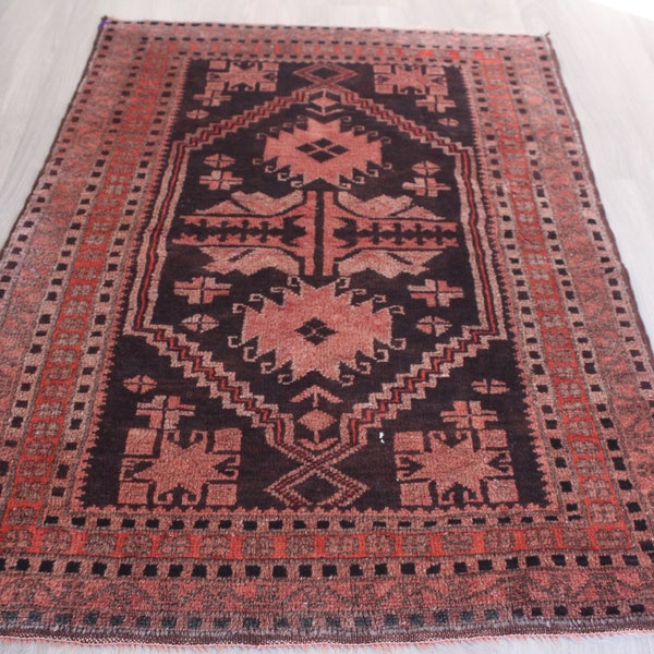 Turkish Rugs Small Etsy