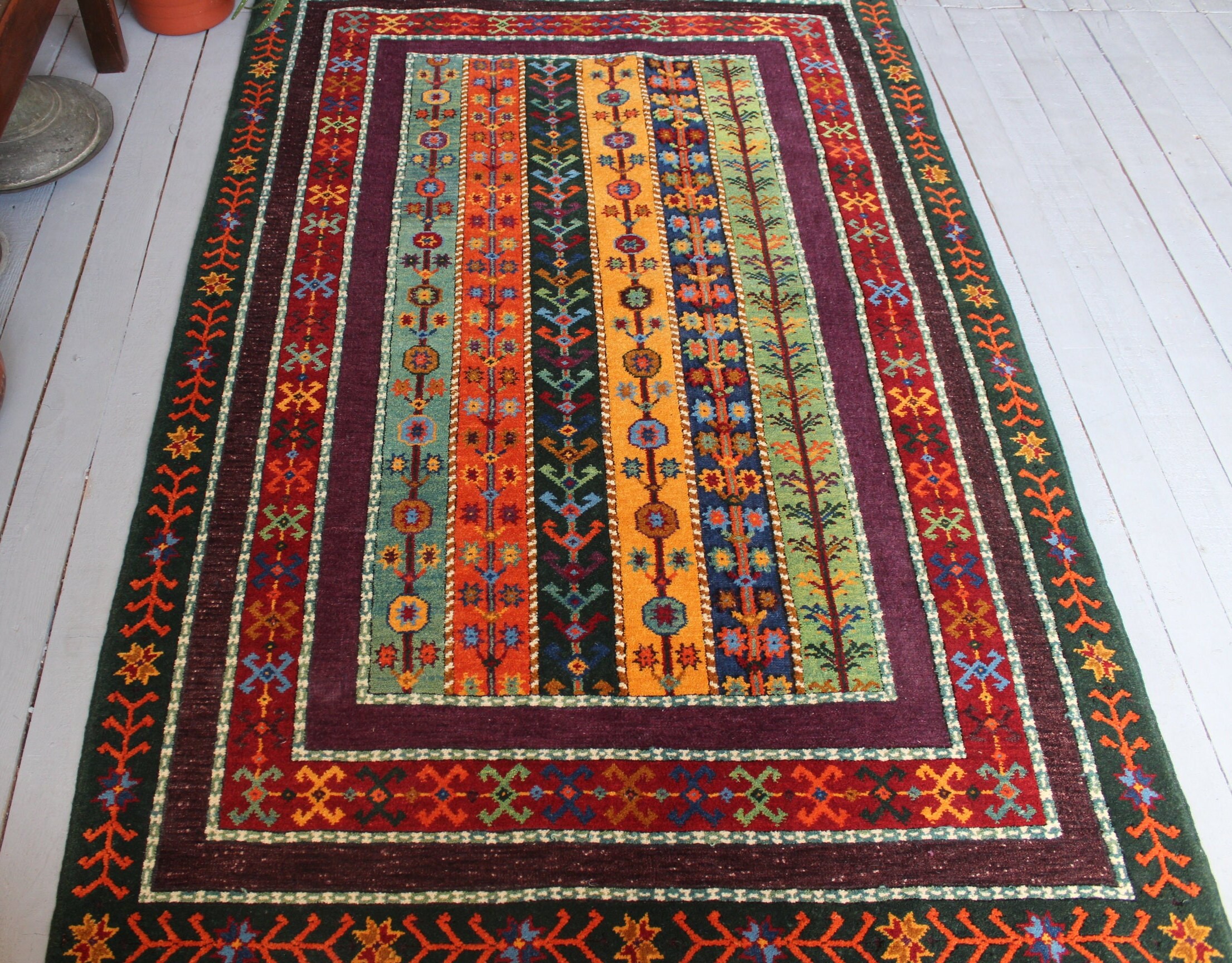 Zara home rug - Etsy 日本 Zara home rug - Etsy 日本