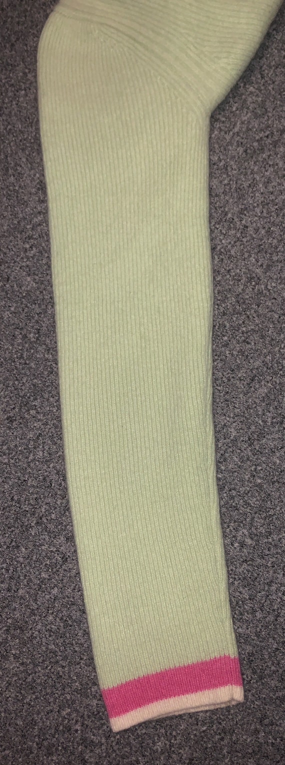 Pastel Tommy Hilfiger Pullover Sweater 