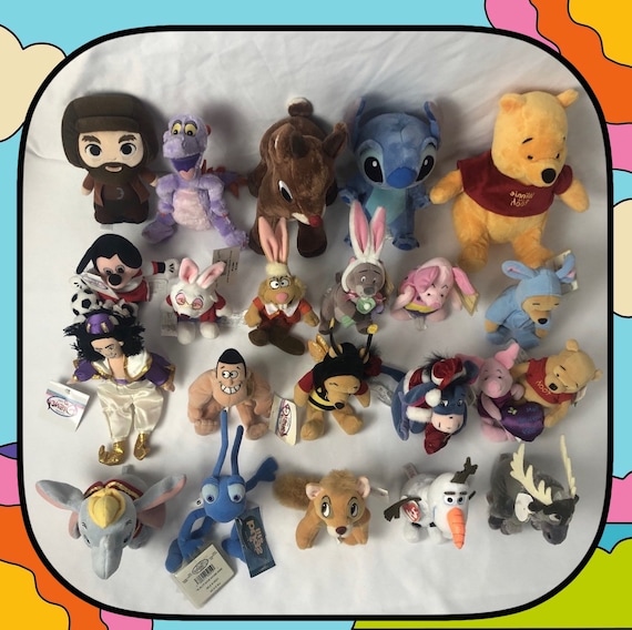 くまのプーさん 写真立て ディズニーストア 20年以上前の物 レア物