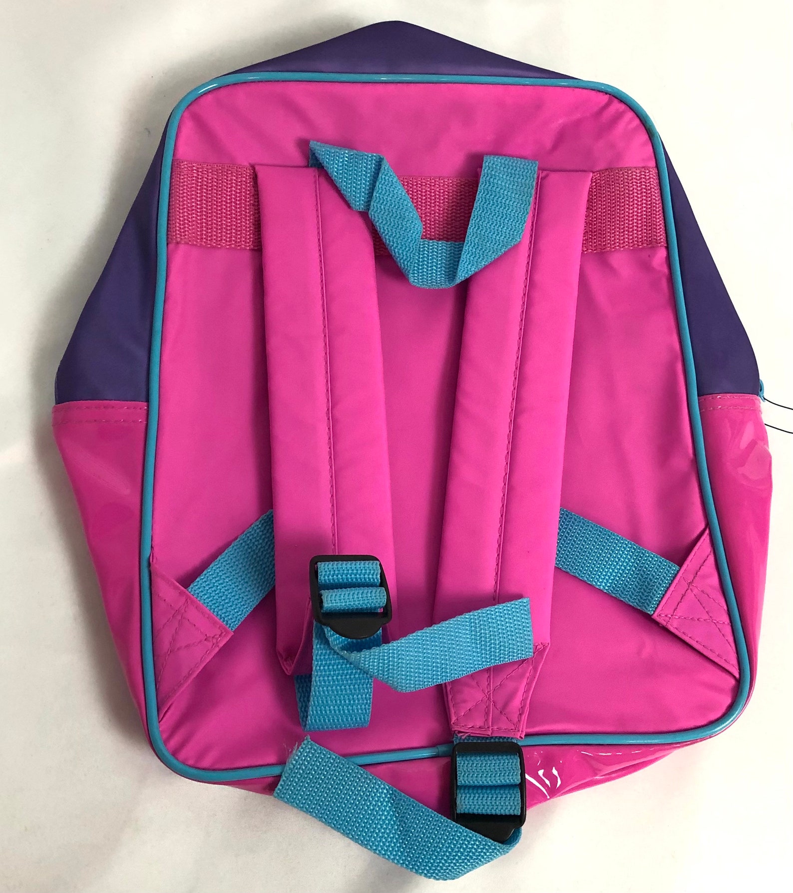2000s Pink Powerpuff Girls Mini Backpack / Powerpuff Back Pack - Etsy