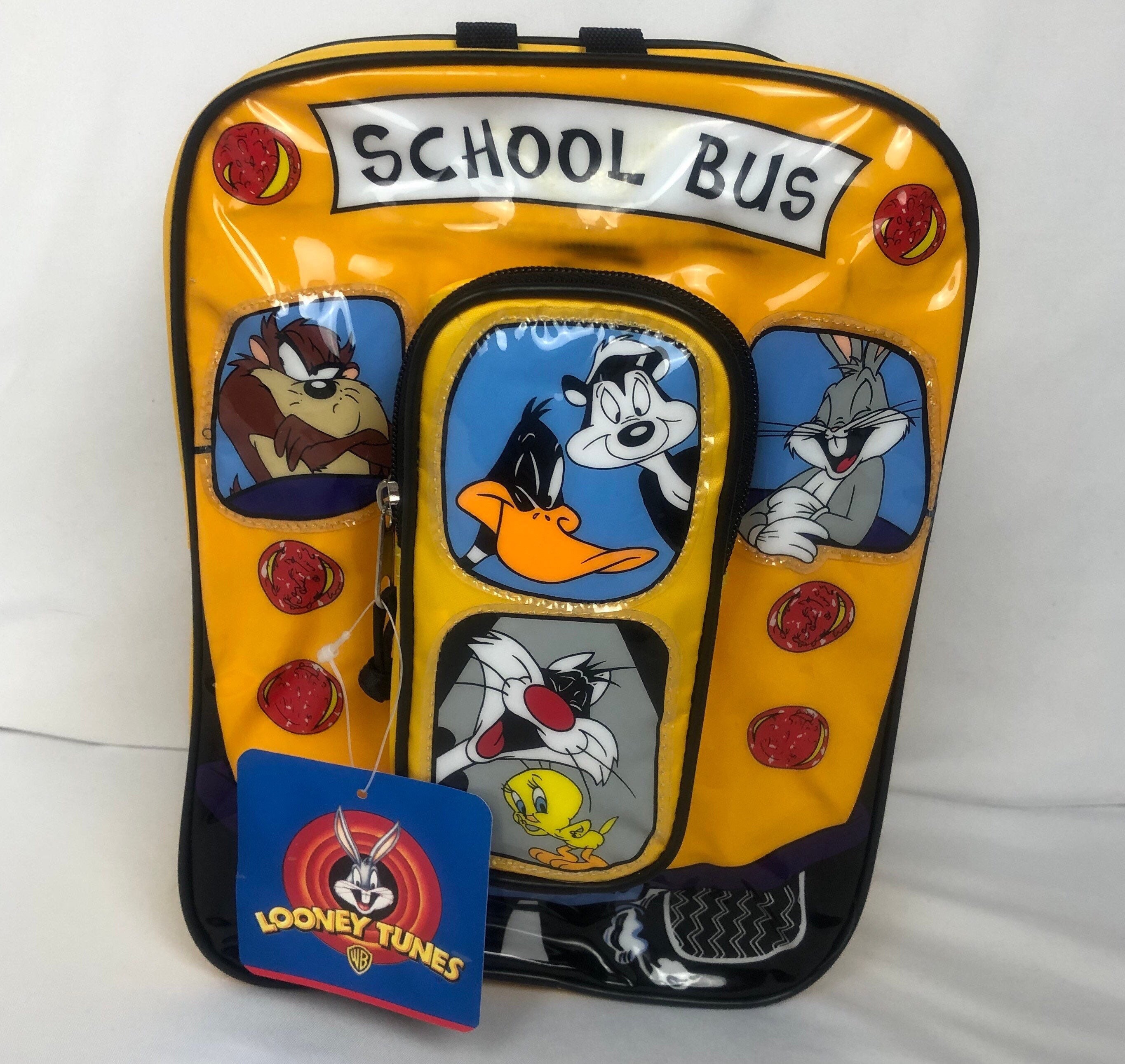 公式Looney Tunes Blues mini 1996　バッグ Amazon.com | Loungefly WB 100th Anniversary Looney Tunes