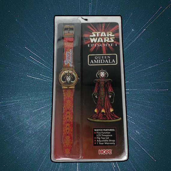 Star wars watches - Gem